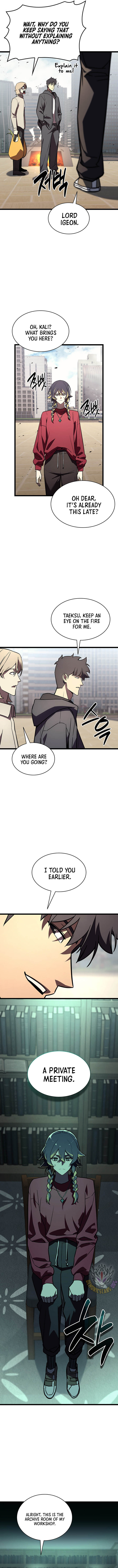 The Return Of The Disaster Class Hero 141 15