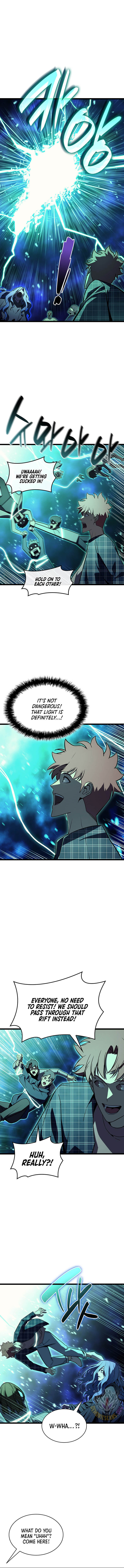 The Return Of The Disaster Class Hero 141 2