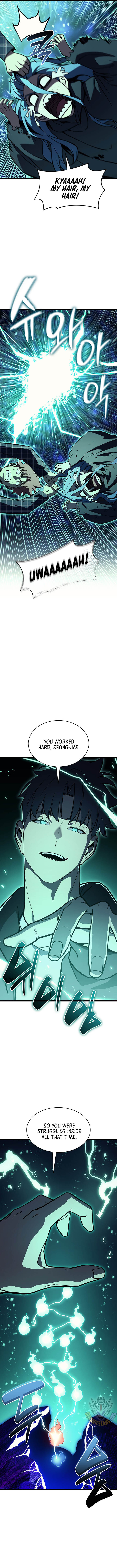 The Return Of The Disaster Class Hero 141 3