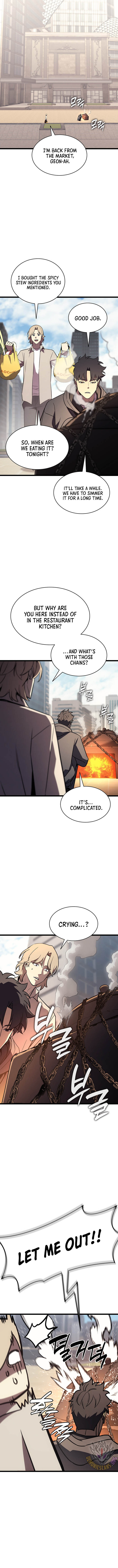 The Return Of The Disaster Class Hero 141 5