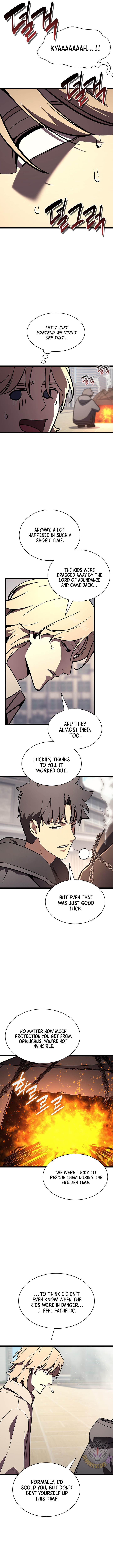 The Return Of The Disaster Class Hero 141 6