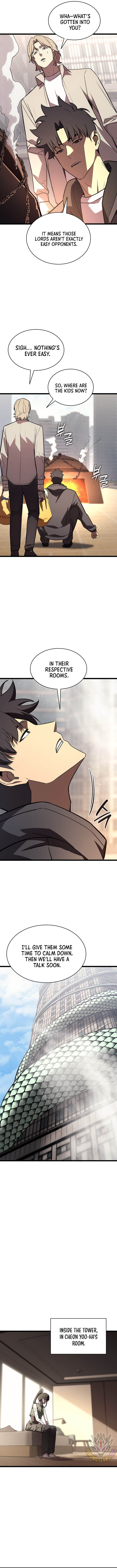 The Return Of The Disaster Class Hero 141 7