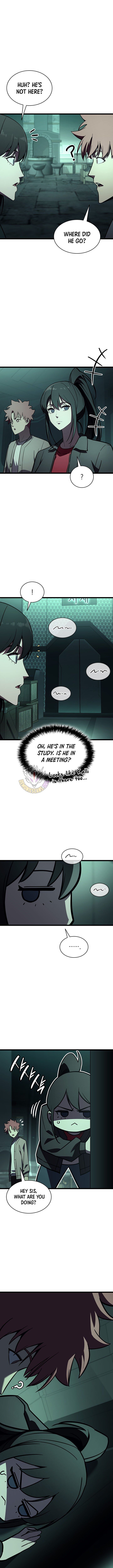 The Return Of The Disaster Class Hero 142 11