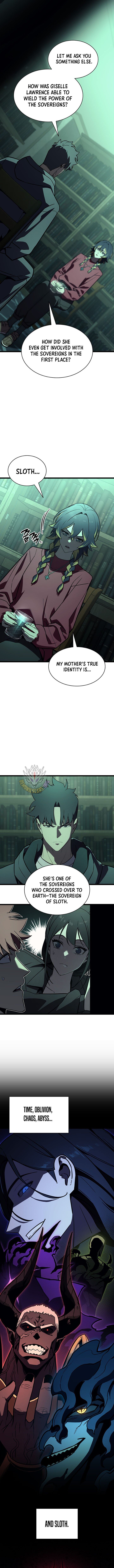 The Return Of The Disaster Class Hero 142 12