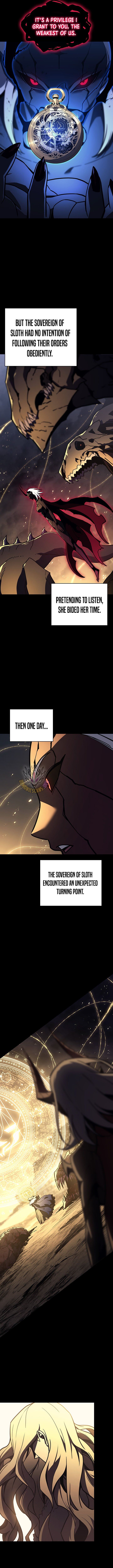 The Return Of The Disaster Class Hero 142 14