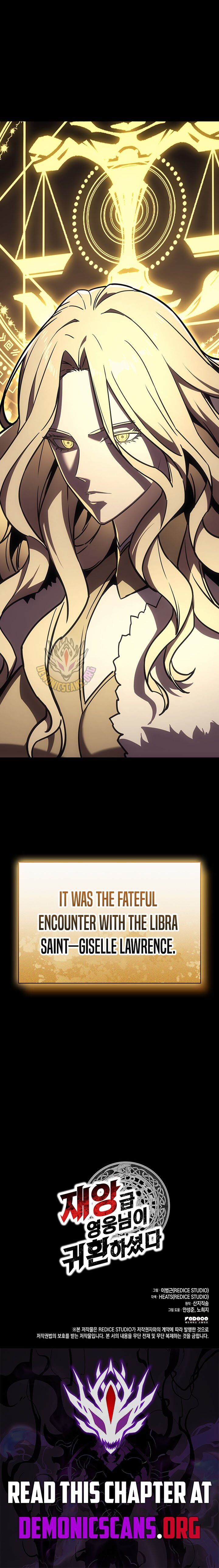 The Return Of The Disaster Class Hero 142 15