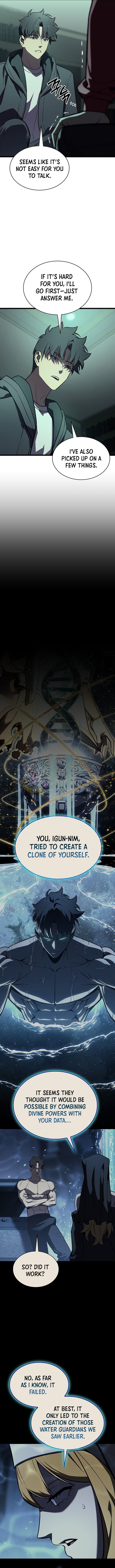 The Return Of The Disaster Class Hero 142 2