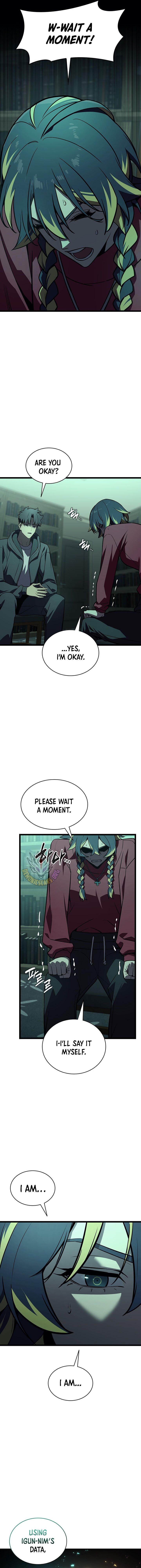 The Return Of The Disaster Class Hero 142 4