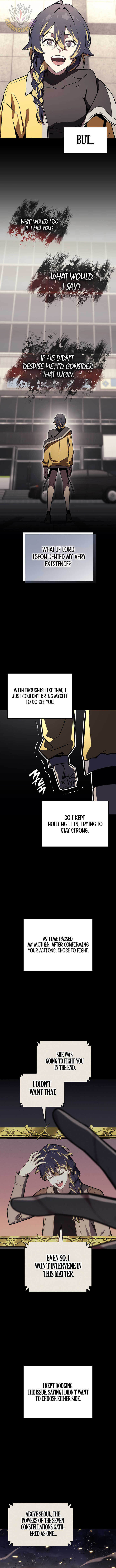 The Return Of The Disaster Class Hero 143 10