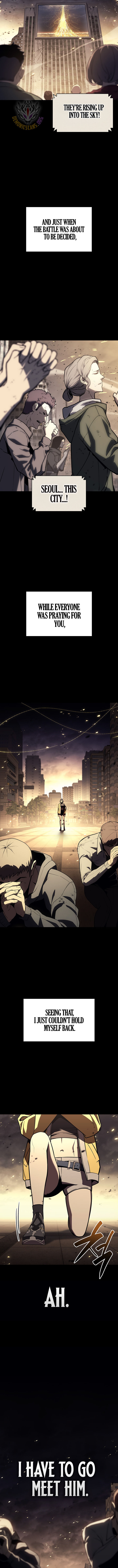 The Return Of The Disaster Class Hero 143 11