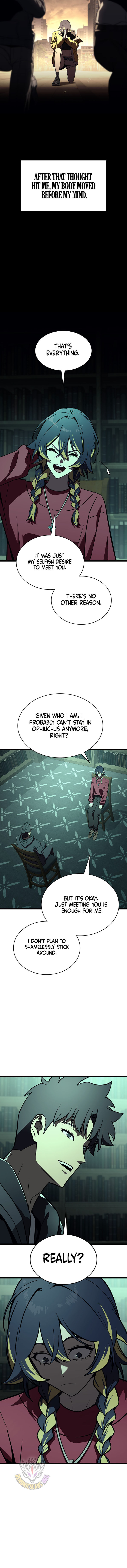 The Return Of The Disaster Class Hero 143 12