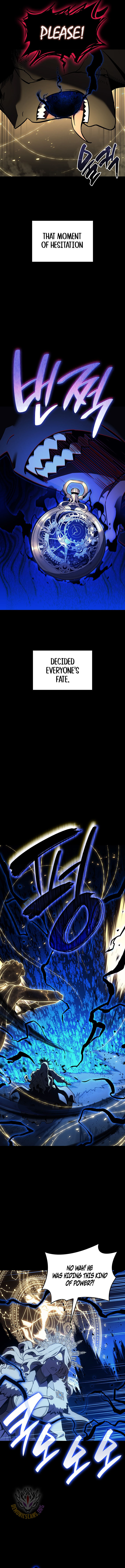 The Return Of The Disaster Class Hero 143 3