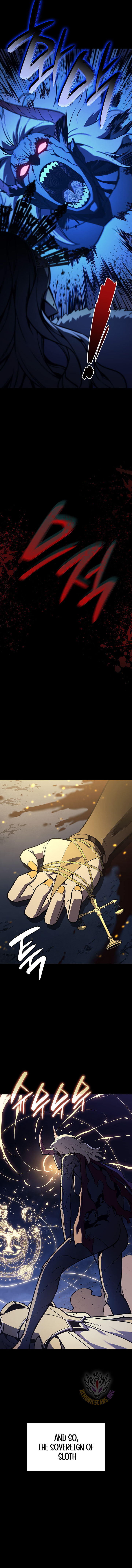 The Return Of The Disaster Class Hero 143 4