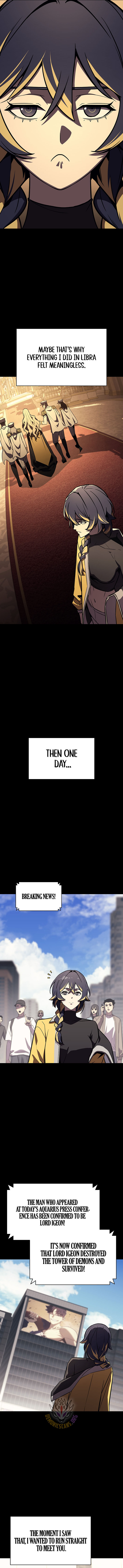 The Return Of The Disaster Class Hero 143 9