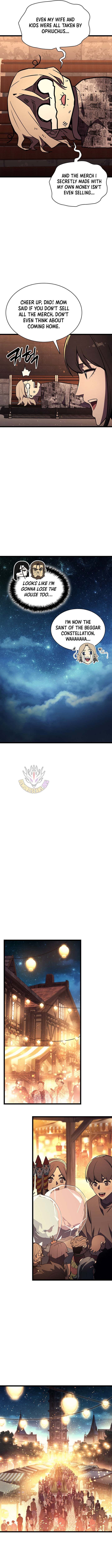 The Return Of The Disaster Class Hero 144 9