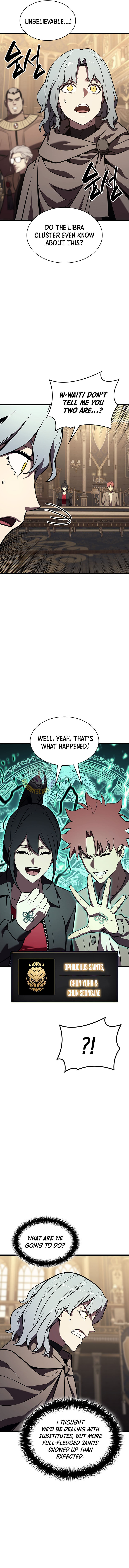 The Return Of The Disaster Class Hero 145 12