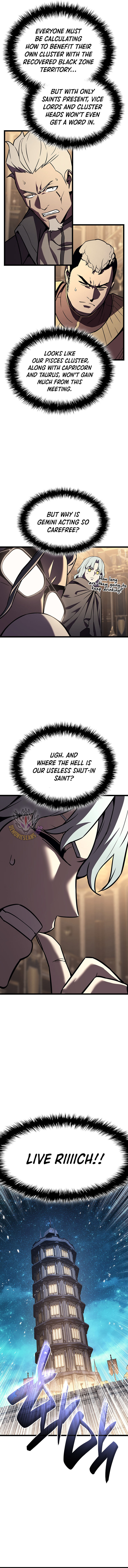 The Return Of The Disaster Class Hero 145 13