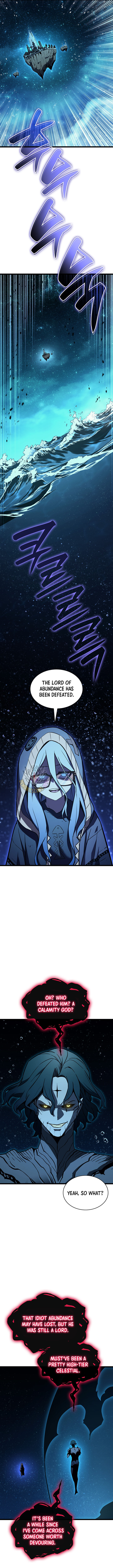 The Return Of The Disaster Class Hero 145 14