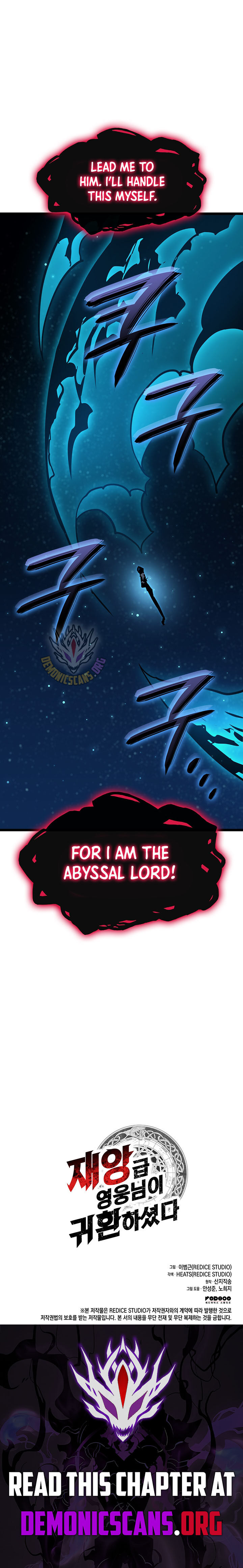 The Return Of The Disaster Class Hero 145 15