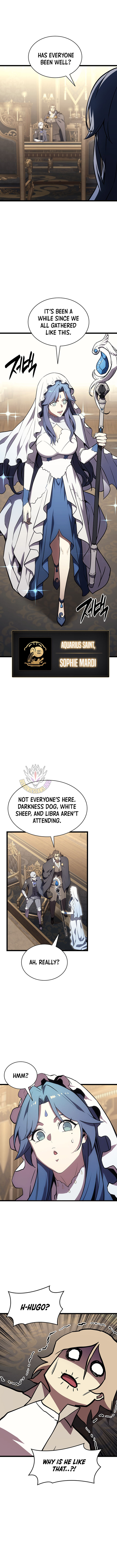 The Return Of The Disaster Class Hero 145 4