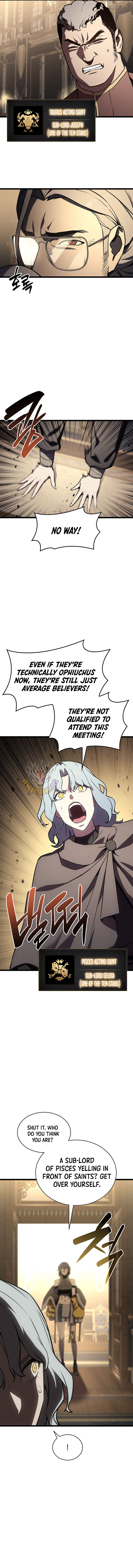 The Return Of The Disaster Class Hero 145 6