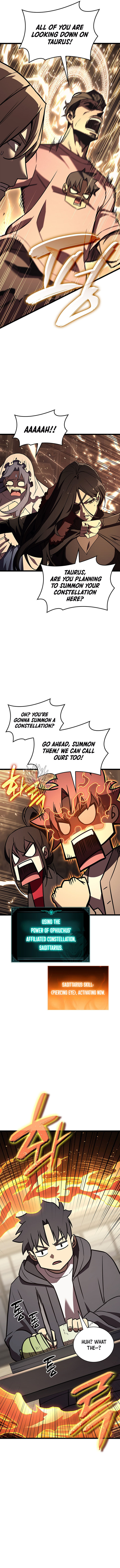 The Return Of The Disaster Class Hero 146 10