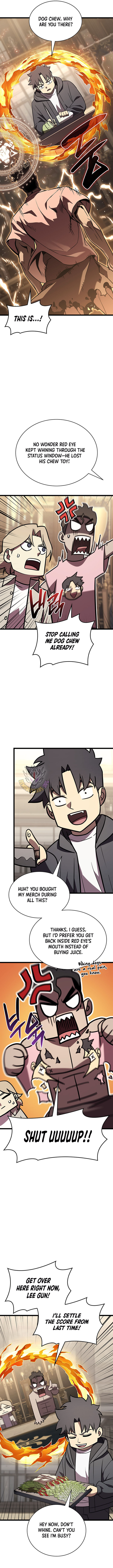 The Return Of The Disaster Class Hero 146 11