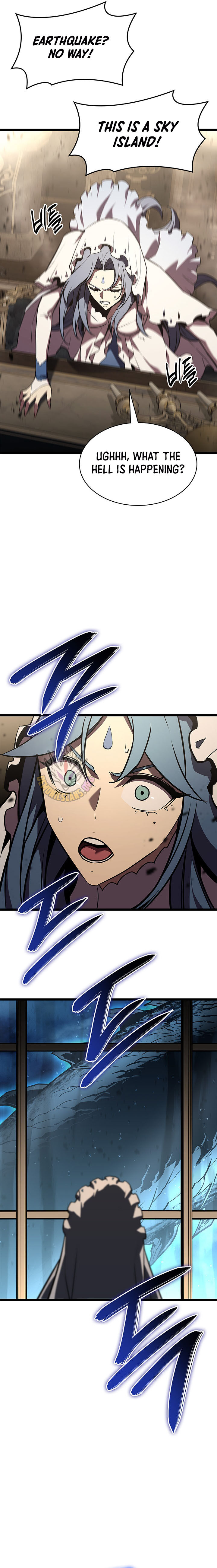 The Return Of The Disaster Class Hero 146 14