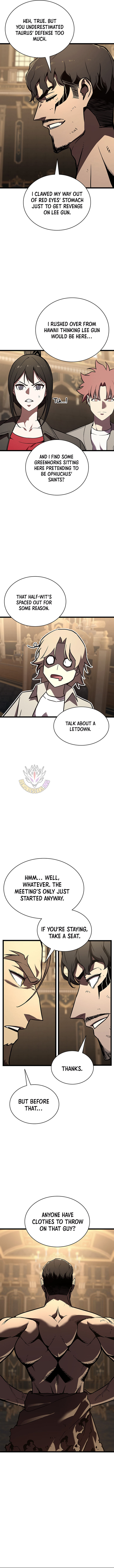 The Return Of The Disaster Class Hero 146 5