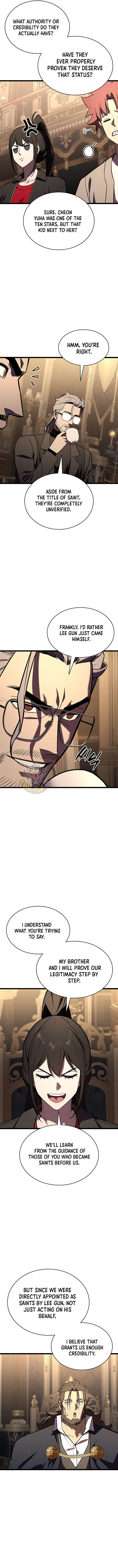 The Return Of The Disaster Class Hero 146 7