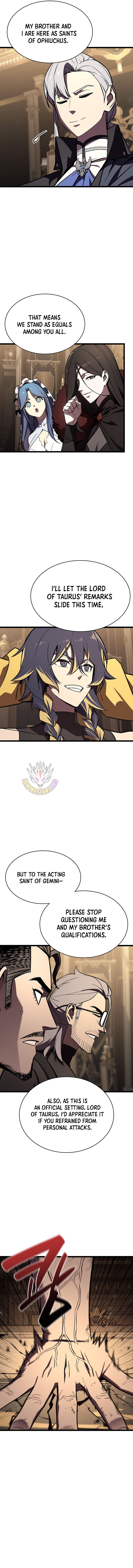 The Return Of The Disaster Class Hero 146 8