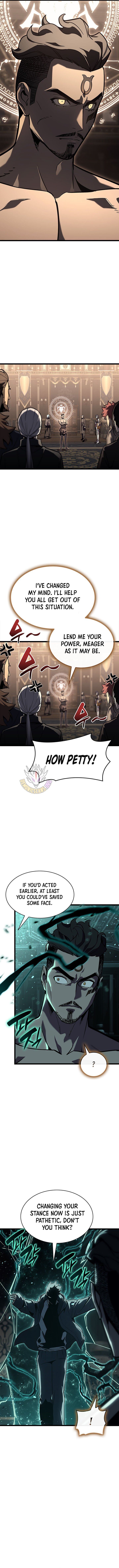 The Return Of The Disaster Class Hero 147 10