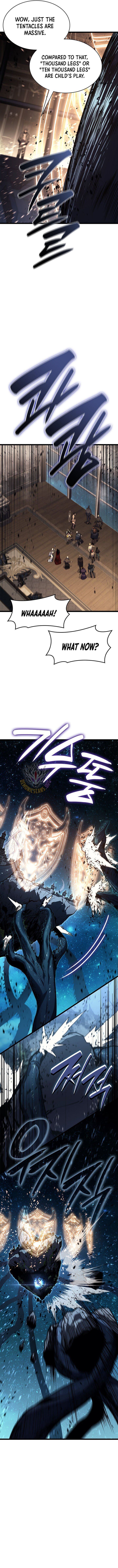 The Return Of The Disaster Class Hero 147 13