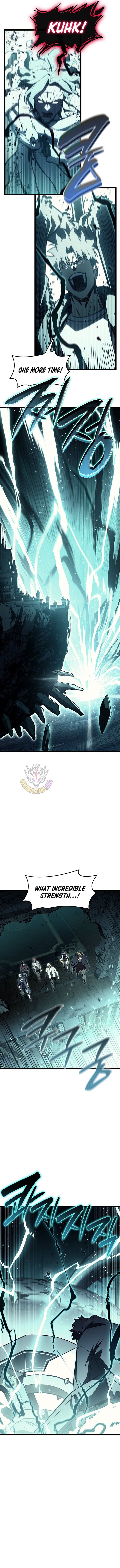 The Return Of The Disaster Class Hero 148 13