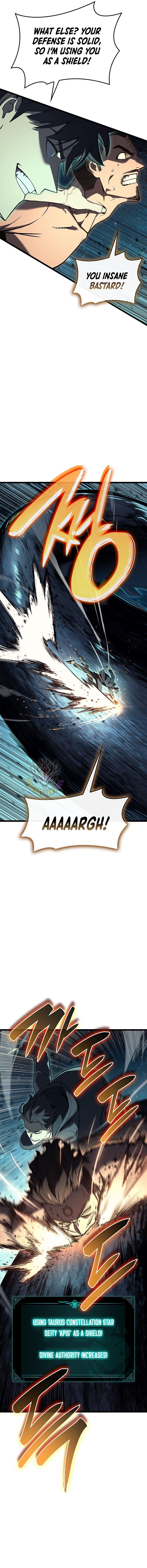 The Return Of The Disaster Class Hero 148 6