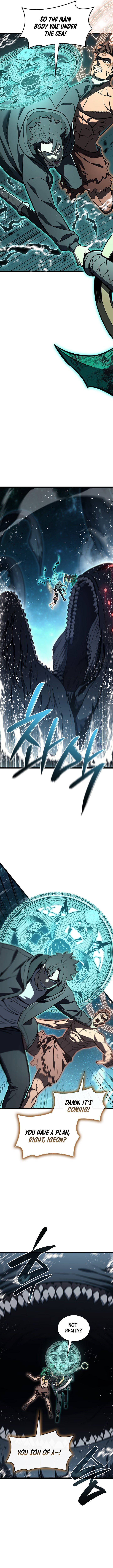 The Return Of The Disaster Class Hero 148 9