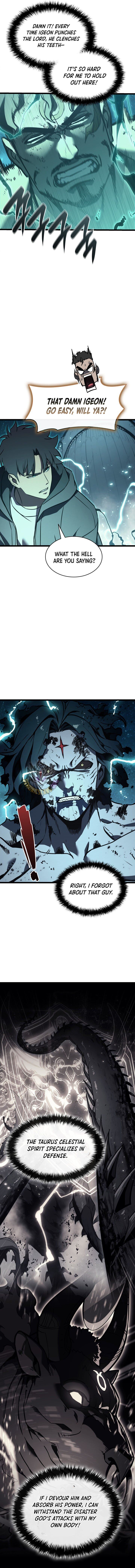 The Return Of The Disaster Class Hero 149 10