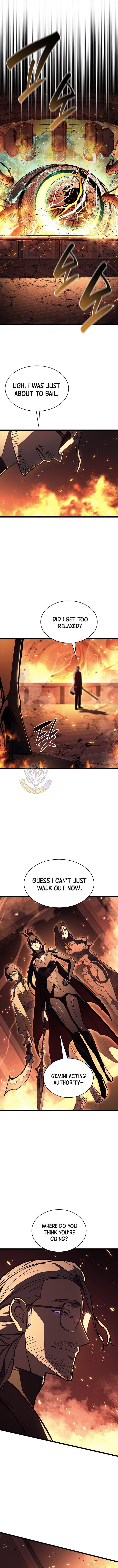 The Return Of The Disaster Class Hero 149 14