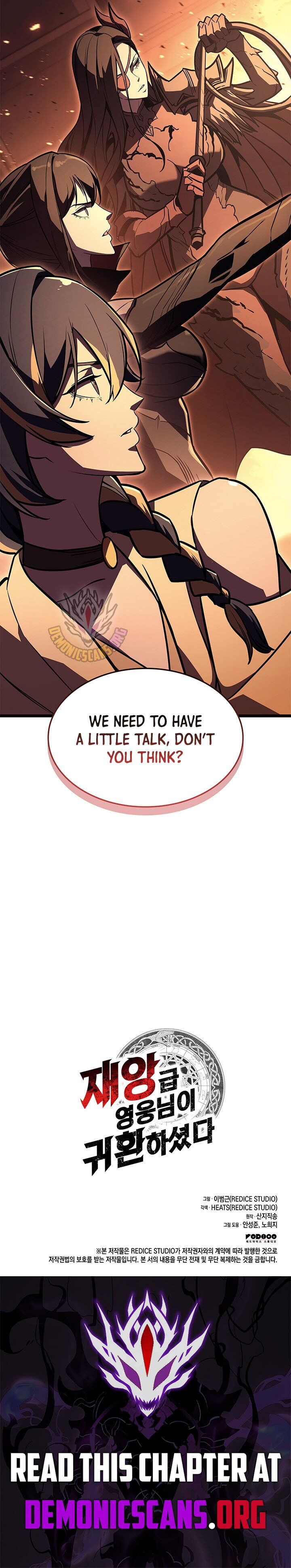 The Return Of The Disaster Class Hero 149 15