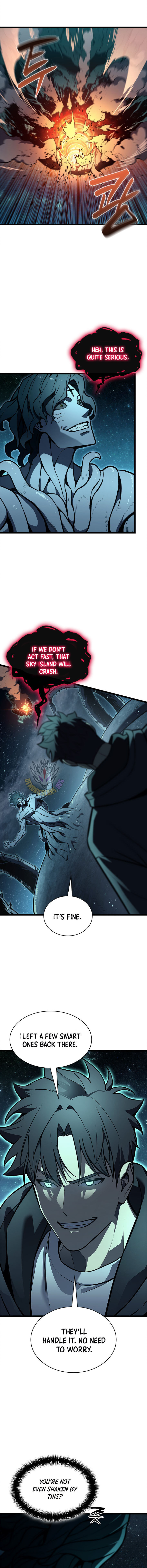 The Return Of The Disaster Class Hero 149 2