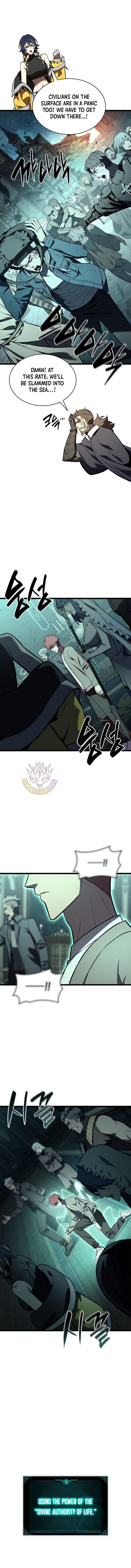 The Return Of The Disaster Class Hero 149 4