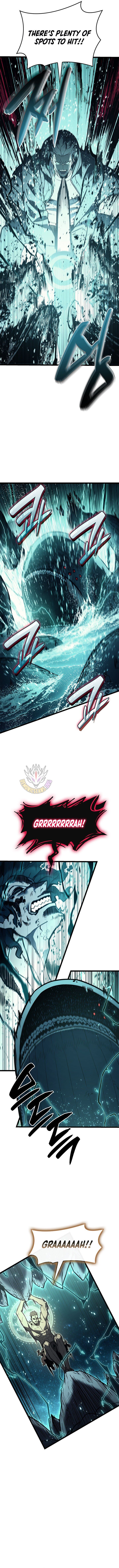 The Return Of The Disaster Class Hero 149 9