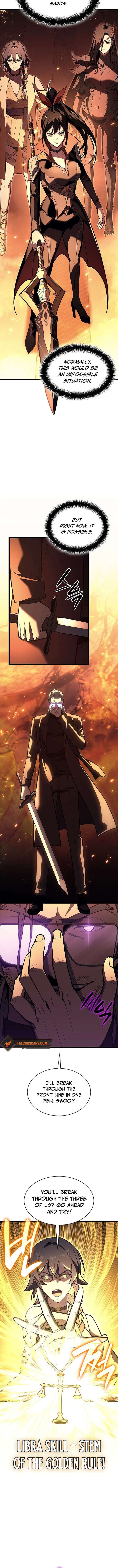 The Return Of The Disaster Class Hero 150 3