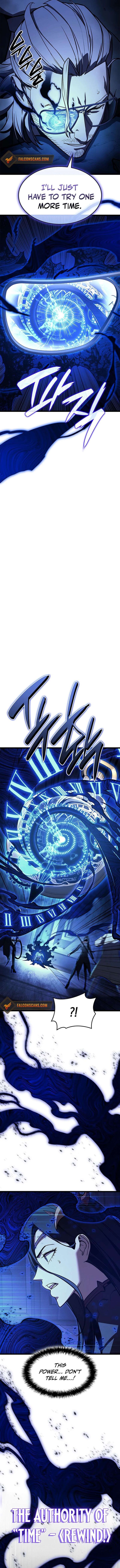 The Return Of The Disaster Class Hero 150 9