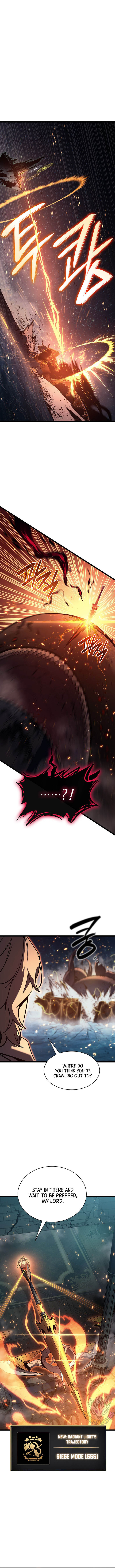 The Return Of The Disaster Class Hero 151 15