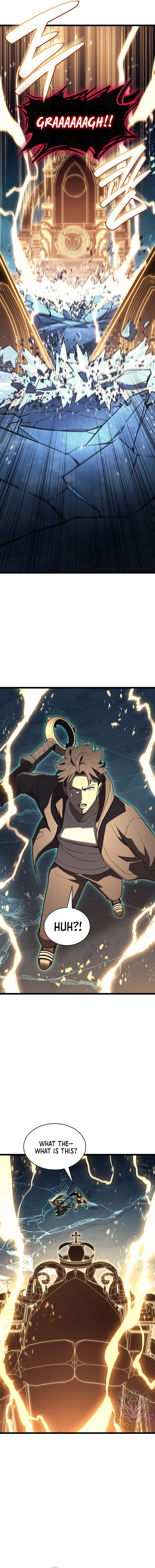 The Return Of The Disaster Class Hero 151 17