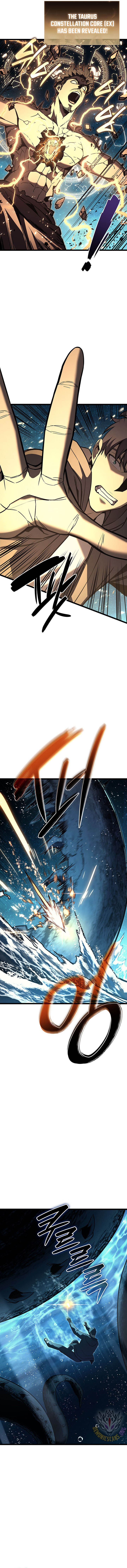 The Return Of The Disaster Class Hero 151 3