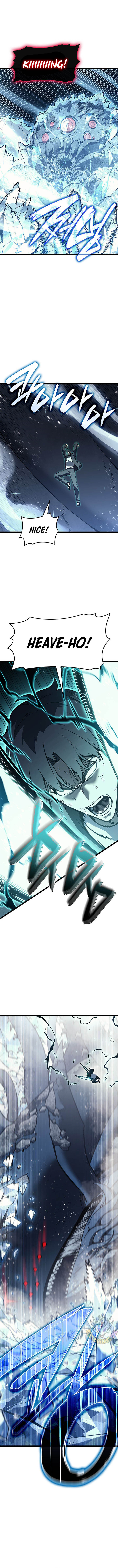 The Return Of The Disaster Class Hero 151 9