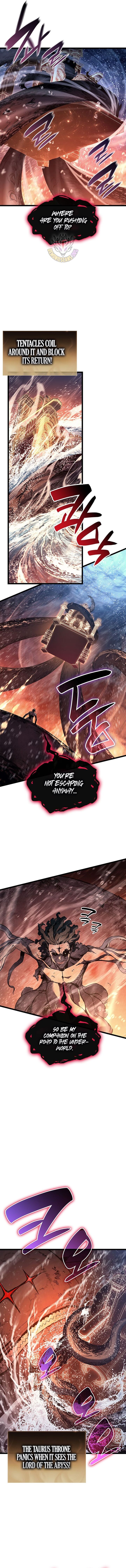 The Return Of The Disaster Class Hero 152 11