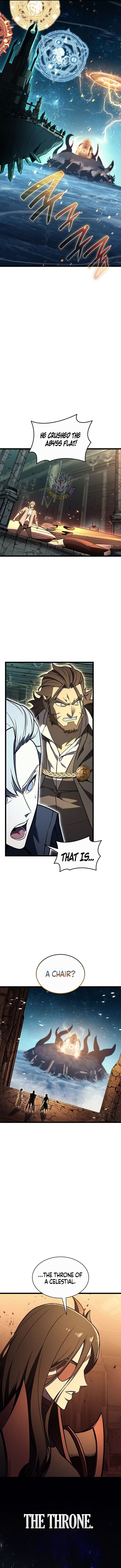 The Return Of The Disaster Class Hero 152 3